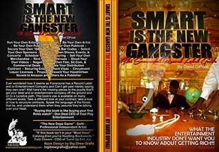 Read Smart is The New Gangster: The Successful Record Label Guide - David Dipoali | ePub