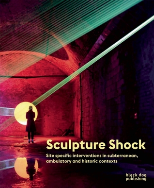 Read Online Sculpture Shock: Site specific interventions in subterranean, ambulatory and historic contexts - Dave Beach file in PDF