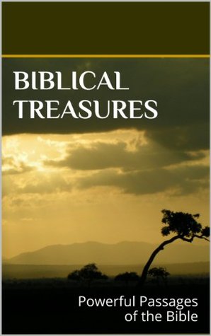 Download Biblical Treasures: Powerful Passages of the Bible - William Valentine file in PDF