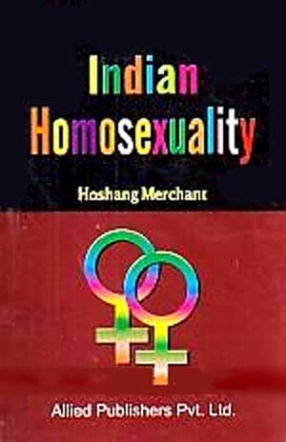 Download Indian Homosexuality : Ancient India to contemporary India - Hoshang Merchant file in ePub