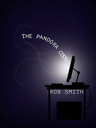 Full Download The Pandora Code: How Jacq Climbed The Digital Beanstalk - Rob Smith | ePub