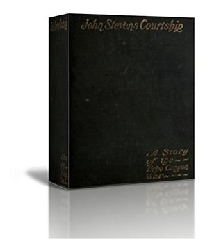 Read Online John Stevens' Courtship A Story of the Echo Canyon War - Susa Young Gates file in PDF