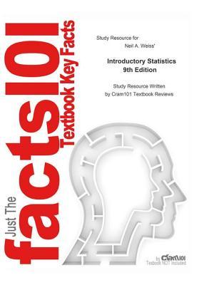 Read Introductory Statistics: Statistics, Statistics - Cram101 Textbook Reviews | PDF