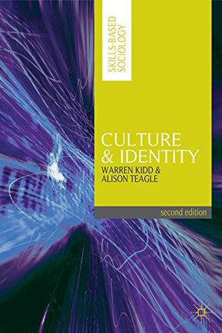 Full Download Culture and Identity (Skills-Based Sociology) - Warren Kidd file in ePub