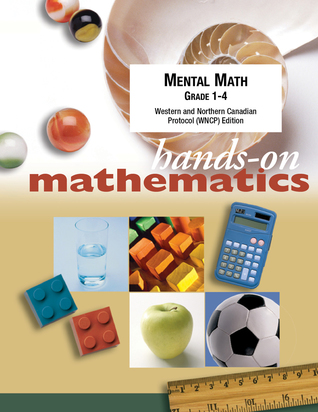 Read Mental Math Activities, Grades 1-4: A Hands-On Mathematics Module for Ontario - Jennifer Lawson | ePub