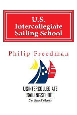 Read Online U.S. Intercollegiate Sailing School: Flashcard & Glossary Book - Philip Freedman | PDF