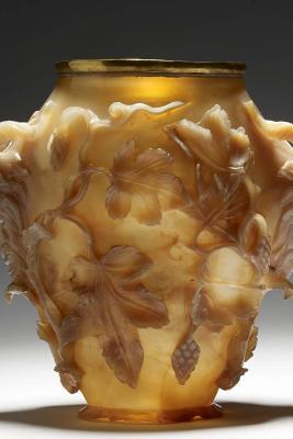 Download The Rubens Vase (Byzantine Empire): Blank 150 Page Lined Journal for Your Thoughts, Ideas, and Inspiration -  | ePub