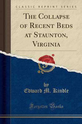 Read Online The Collapse of Recent Beds at Staunton, Virginia (Classic Reprint) - Edward Martin Kindle | ePub