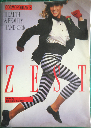 Download Cosmopolitan's Health & Beauty Handbook: ZEST - Cosmopolitan file in PDF
