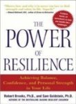 Download The Power of Resilience- Achieving Balance,Confidence,& Personal Strength in Your Life by Brooks,Dr. Robert; Goldstein,Sam. [2004] Paperback - Robert Brooks file in ePub