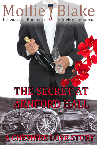 Download The Secret At Arnford Hall ~ A Cheshire Love Story - Mollie Blake file in ePub
