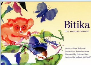 Download Bitika the mouse lemur (The Ako Series, Madagascar Lemur Adventures) (The Ako Series, Madagascar Lemur Adventures) - Alison Jolly file in ePub