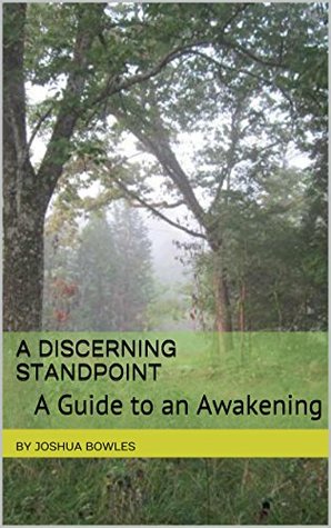 Download A Discerning Standpoint: A Guide to an Awakening - Joshua Bowles | PDF