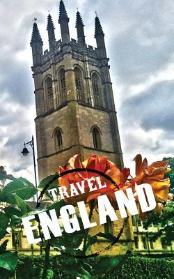 Read Travel England: Blank Travel Journal, 5 X 8, 108 Lined Pages (Travel Planner & Organizer) -  file in ePub