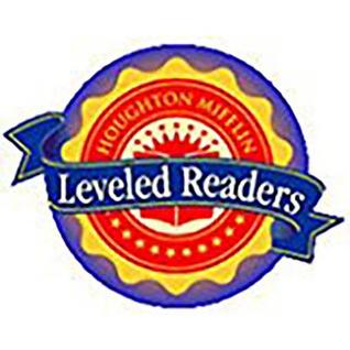 Full Download Houghton Mifflin Reading Leveled Readers: Level 3.4.1 Below LV 6pk Dear Butterflies? - Houghton Mifflin Company | PDF