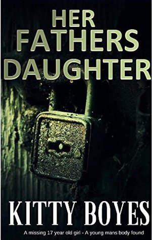 Full Download Her Fathers Daughter: Book Two of the Arina Perry series - Kitty Boyes | ePub