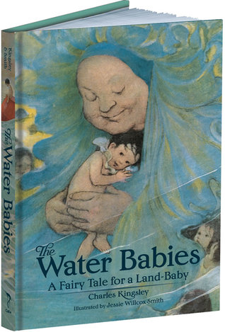 Download The Water Babies: A Fairy Tale for a Land-Baby - Charles Kingsley | ePub