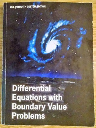 Full Download Differential Equations with Boundary Value Problems - Dennis G. Zill file in ePub