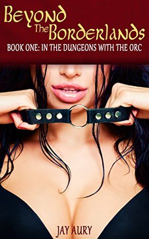 Full Download Beyond the Borderlands: In the Dungeons with the Orc - Jay Aury file in ePub