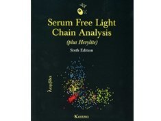 Full Download Serum Free Light Chain Anaylsis (plus Hevylite) - A.R. Bradwell | PDF
