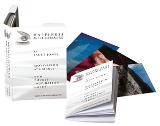 Download Happiness Millionaire: Motivation at a Glance - Janet Jones | ePub