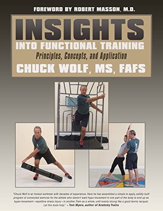 Download Insights into Functional Training: Principles, Concepts, and Application - Chuck Wolf file in ePub