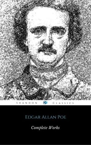 Read Complete Works of Edgar Allan Poe, with Footnotes - Edgar Allan Poe file in PDF