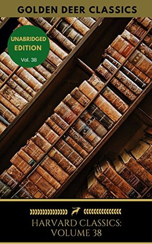 Download Harvard Classics Volume 38: Harvey, Jenner, Lister, Pasteur - Hippocrates | ePub