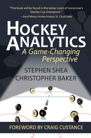 Read Hockey Analytics: A Game-Changing Perspective - Stephen Shea file in PDF