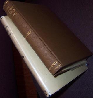 Read Online Handy Dictionary of the Latin and English Languages - J.E. Wessely | PDF