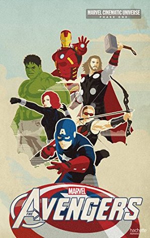 Read Online Marvel Cinematic Universe - Phase One - The Avengers - Marvel | ePub