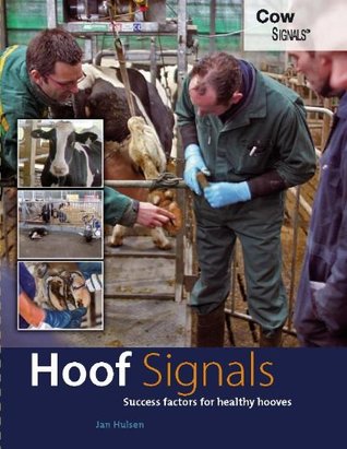 Full Download Hoof Signals: success factors for healthy hooves - Jan Hulsen | PDF