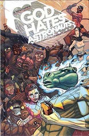Download God Hates Astronauts: The Completely Complete Edition - Ryan Browne file in ePub