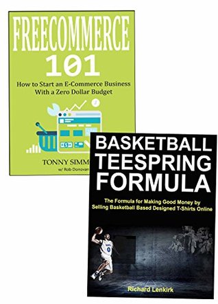 Read Online Ecommerce Success Guide for Beginners: How to Become an Online Drop Shipper and Ecommerce Expert Without Any Inventory - Richard Lenkirk | PDF