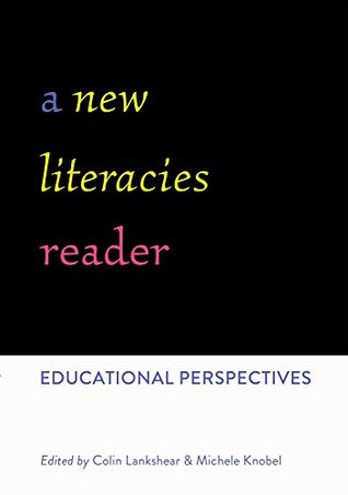 Download A New Literacies Reader: Educational Perspectives (New Literacies and Digital Epistemologies) - Colin Lankshear file in ePub