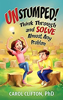Read Online Unstumped!: Think Through and Solve Almost Any Problem - Carol Clifton | ePub