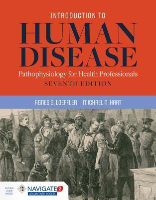 Read Introduction to Human Disease: Pathophysiology for Health Professionals - Agnes G. Loeffler file in PDF