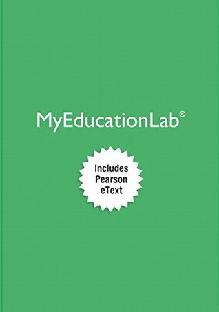 Full Download Educational Psychology: Developing Learners [with MyEducationLab Access Code] - Jeanne Ellis Ormrod file in ePub