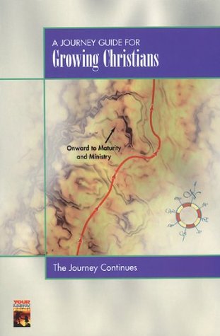 Download A Journey Guide for Growing Christians: The Journey Continues - Touch Publications file in ePub