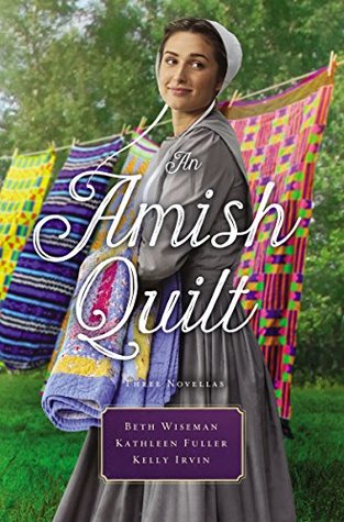 Download An Amish Quilt: Patchwork Perfect, A Bid for Love, A Midwife's Dream - Beth Wiseman | PDF