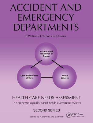 Read Health Care Needs Assessment: The Epidemiologically Based Needs Assessment Review - Andrew Stevens file in ePub
