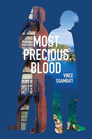 Read Online Most Precious Blood (Guernica World Editions) - Vince Sgambati | ePub