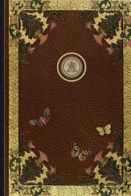 Read Online Thistle Monogram a 2018 Planner Diary: Vintage Design 13 Months & Week to Page Planner 160 Pages 6x 9 with Contacts - Password - Birthday Lists & Notes -  file in PDF