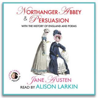 Read Northanger Abbey & Persuasion, with the History of England & Poems - Jane Austen file in PDF