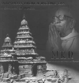 Read Snapshots From A Bygone Era: A Century of Images - Chithra Madhavan file in ePub