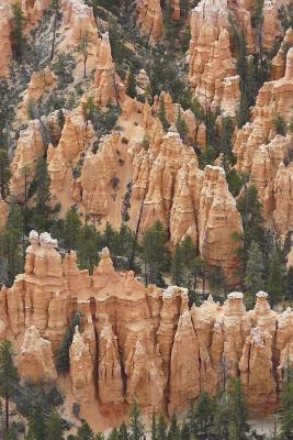 Read Bryce Canyon Hoodoos in Utah Journal: 150 Page Lined Notebook/Diary -  file in ePub