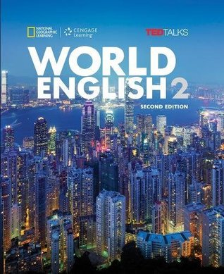 Read World English 2e 2b Combo Split   Owb Pac: Real People Real - Chase Tarver | PDF