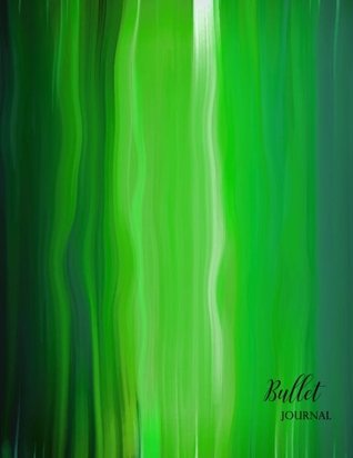 Download Bullet Journal: Green Watercolor, Notebook Dotted Grid (8.5 X 11), 100 Dot Grid Pages, Minimalist Planner: Bullet Journal and Sketch Book Diary for Calligraphy, Hand Lettering and Journaling, Dot Grid Composition Notebook -  file in ePub