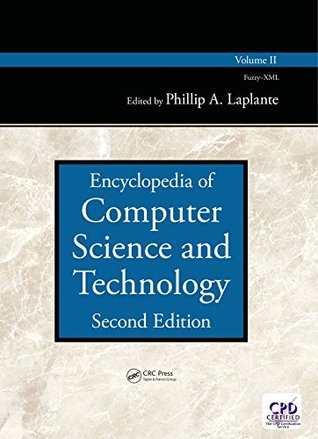 Full Download Encyclopedia of Computer Science and Technology - Phillip A. LaPlante | PDF