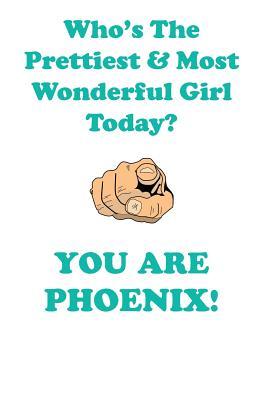 Read Online PHOENIX is The Prettiest Affirmations Workbook Positive Affirmations Workbook Includes: Mentoring Questions, Guidance, Supporting You - Affirmations World | ePub